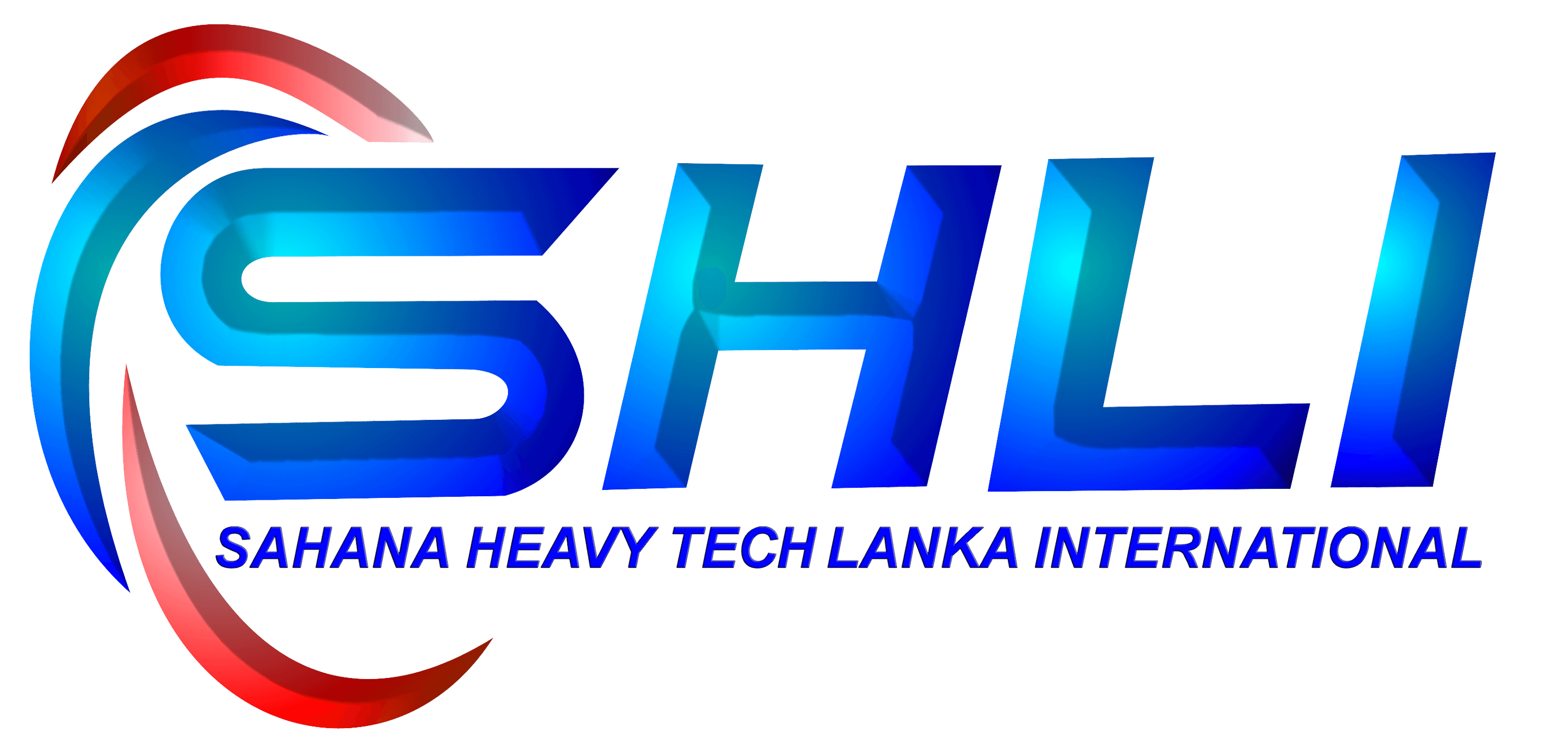 Sahana Heavy Tech Lanka International